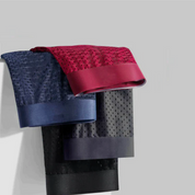 Boxers en bambou pour homme (lot de 10) - Daan 2