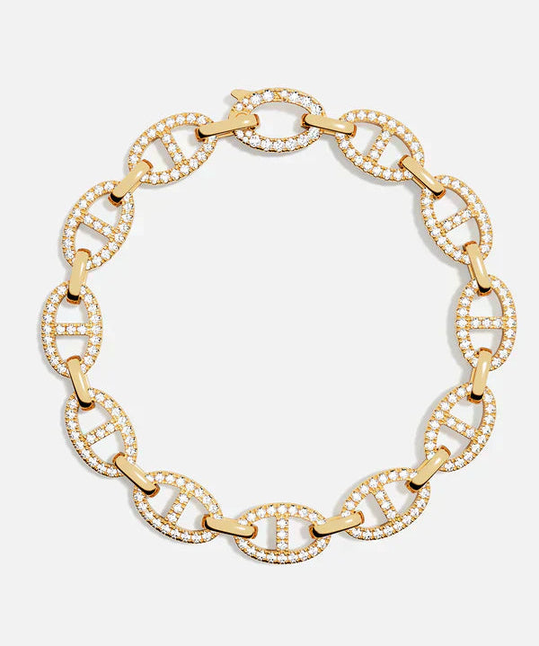 Bracelet doré au design élégant – Disponibilité limitée 0