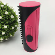 Brosse anti-poils d'animaux - Brosse de mue pour chiens et chats 0