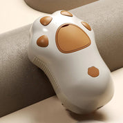 Brosse pour chien à vapeur 5