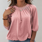 FOI | Elegant T-shirt for women