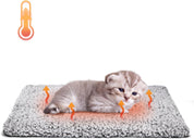 Heating pad for cats and heating pad for dogs