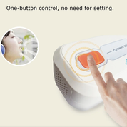 CPAP Cleaner Machine System - les médecins recommandés 1