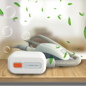 CPAP Cleaner Machine System - les médecins recommandés 2