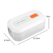CPAP Cleaner Machine System - les médecins recommandés 7