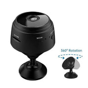 Caméra de sauvegarde sans fil Full HD pour le camion et la remorque RV 1