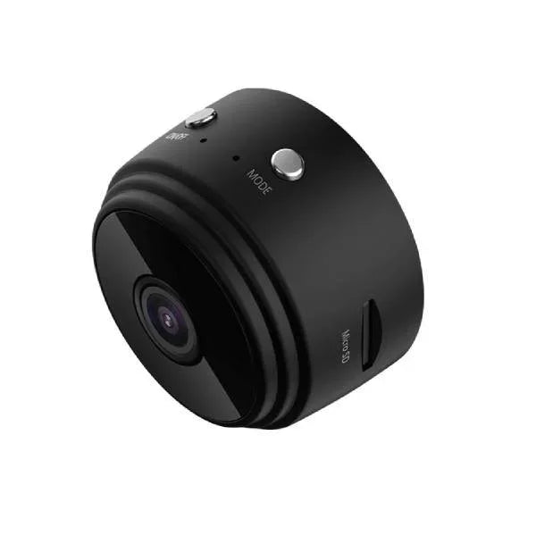 Caméra de sauvegarde sans fil Full HD pour le camion et la remorque RV 2