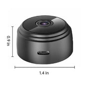 Caméra de sauvegarde sans fil Full HD pour le camion et la remorque RV 3