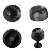 Caméra de sauvegarde sans fil Full HD pour le camion et la remorque RV 5