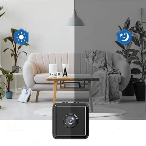 Caméra de surveillance WLAN sans fil 1080p pour la conception intérieure et extérieure compatible à domicile et résistante aux intempéries 3
