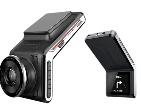 24 | DriveCam | Objectif F1.8 0