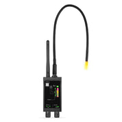 Caméras cachées professionnelles et détecteur d'insectes Signal RF 1