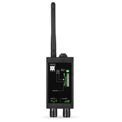 Caméras cachées professionnelles et détecteur d'insectes Signal RF 2