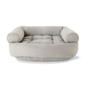 Canapé pour chien avec revêtement 1