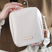 Lily | Spacious, stylish, and travel-friendly beauty bag