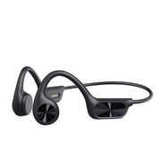 Casque de natation étanche à conduction osseuse – Casque MP3 Bluetooth 5.4 (32 Go) 2
