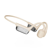 Casque de natation étanche à conduction osseuse – Casque MP3 Bluetooth 5.4 (32 Go) 3