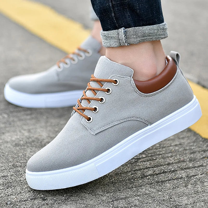Casual Low-Top Sneakers for Women - Stylish and Comfortable Everyday Footwear 0