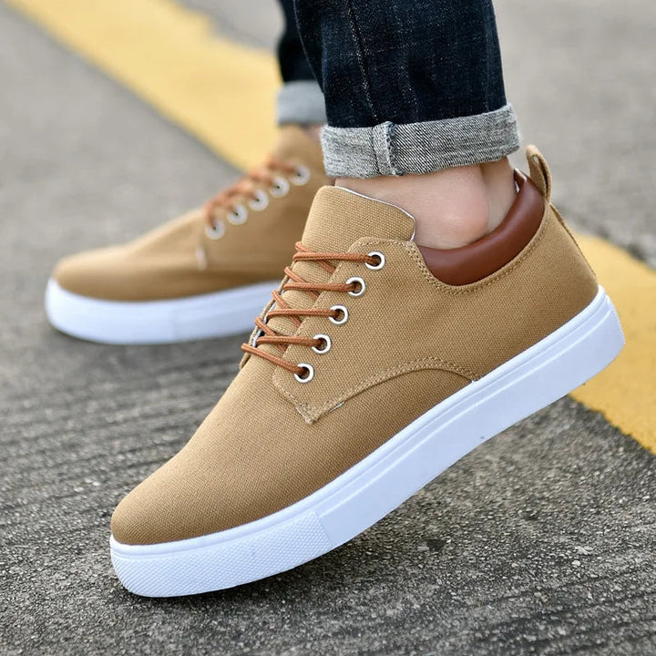 Casual Low-Top Sneakers for Women - Stylish and Comfortable Everyday Footwear 3