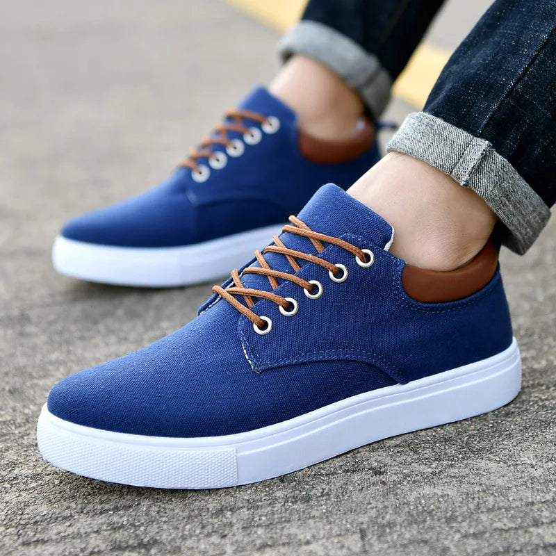 Casual Low-Top Sneakers for Women - Stylish and Comfortable Everyday Footwear 4