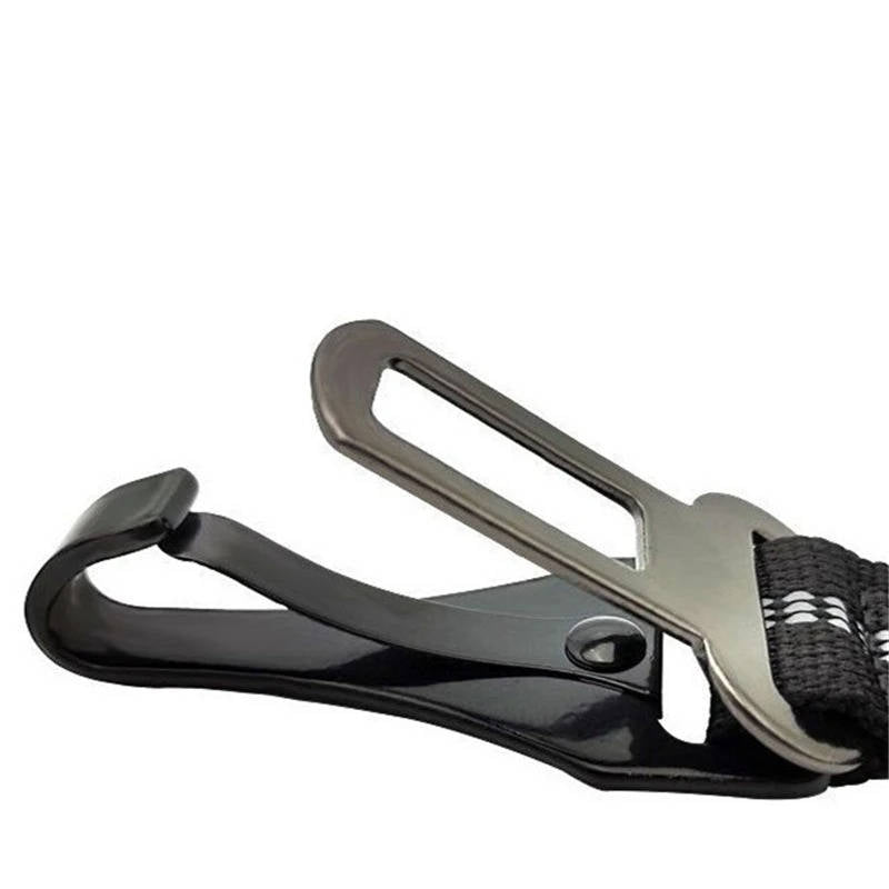 Ceinture de sécurité pour chiens en voiture 6