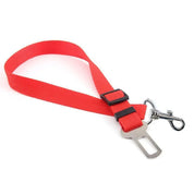 Ceinture de sécurité réglable pour chiens 9