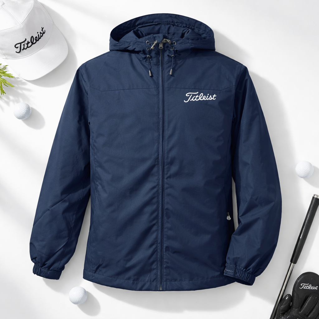 Veste de pluie unisexe | Imperméable