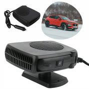 Chauffage de voiture 150W 300W 12V Fan de ventilateur en céramique 1