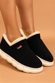 Chaussons d'hiver | Chaussons confortables, isolants et antidérapants 5
