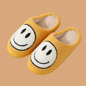 Chaussons d'hiver | Chaussons confortables et antidérapants, avec le sourire 6