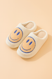 Chaussons d'hiver | Chaussons confortables et antidérapants, avec le sourire 7