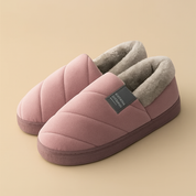 Chaussons d'hiver pour femmes et hommes | Chaussons chauds et confortables 0