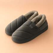 Chaussons d'hiver pour femmes et hommes | Chaussons chauds et confortables 7
