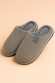 Chaussons d'intérieur pour homme | Chaussons chauds et doux 1