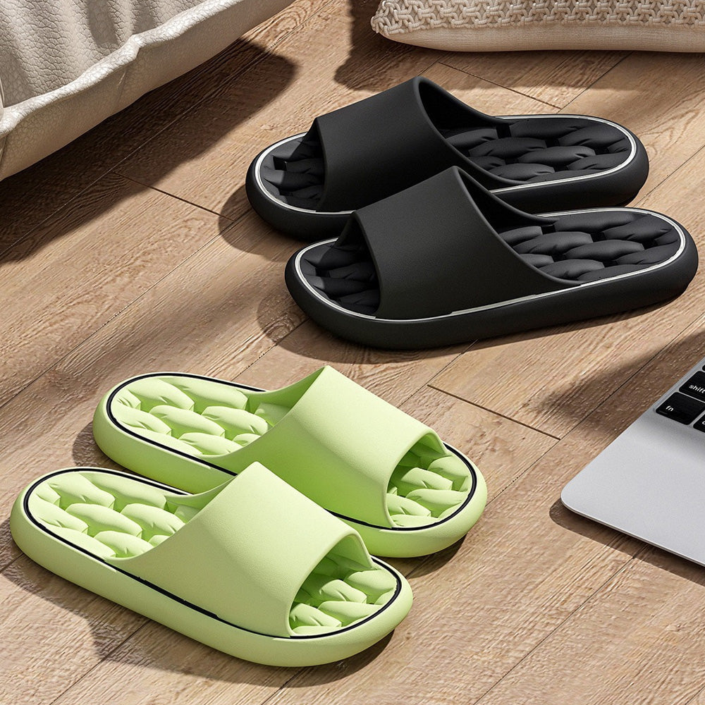 Chaussons ergonomiques, ultra doux et à séchage rapide 1