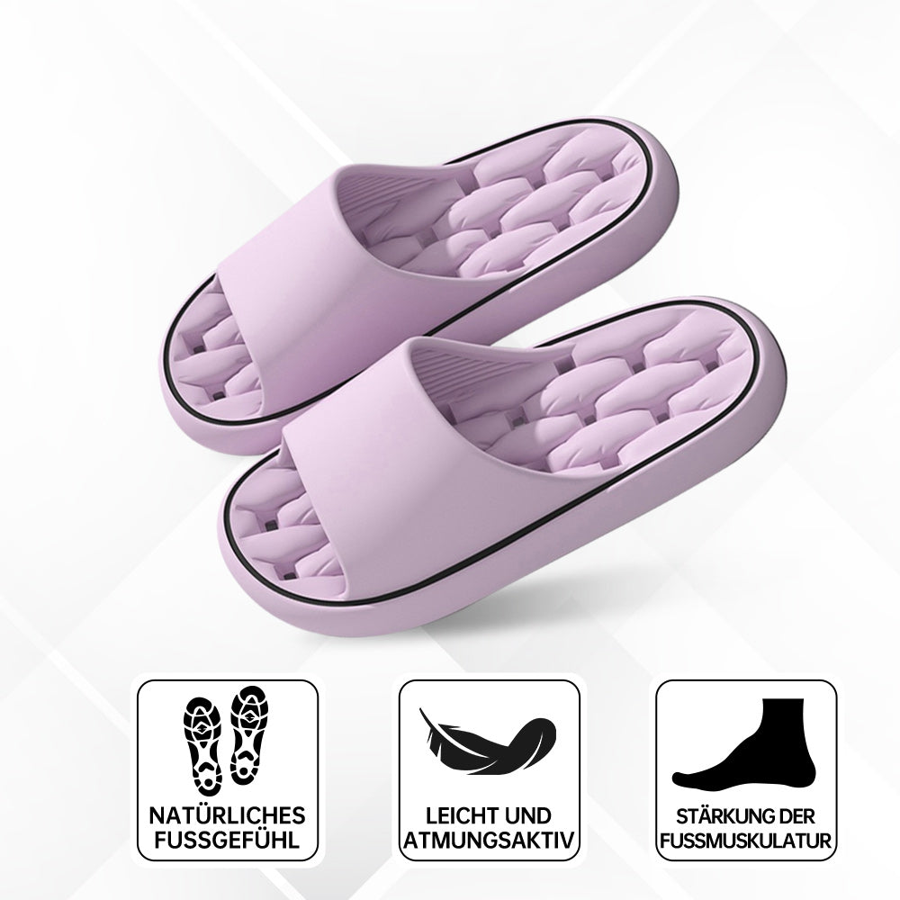 Chaussons ergonomiques, ultra doux et à séchage rapide 10