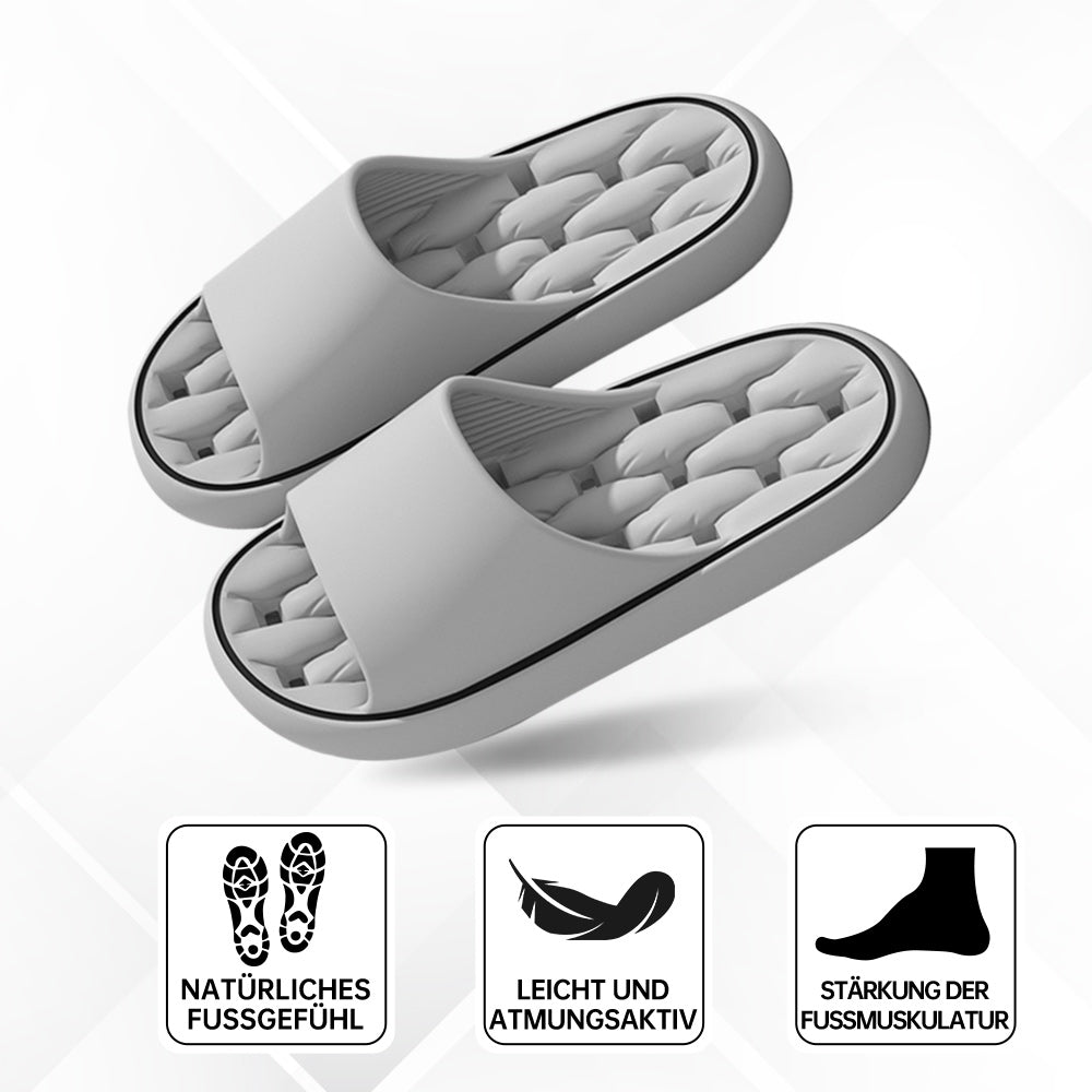 Chaussons ergonomiques, ultra doux et à séchage rapide 11