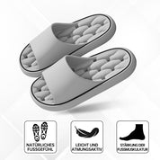 Chaussons ergonomiques, ultra doux et à séchage rapide 11