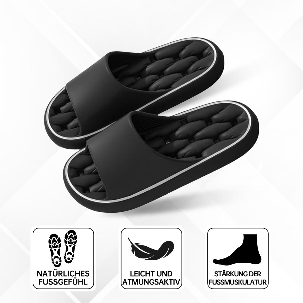 Chaussons ergonomiques, ultra doux et à séchage rapide 12