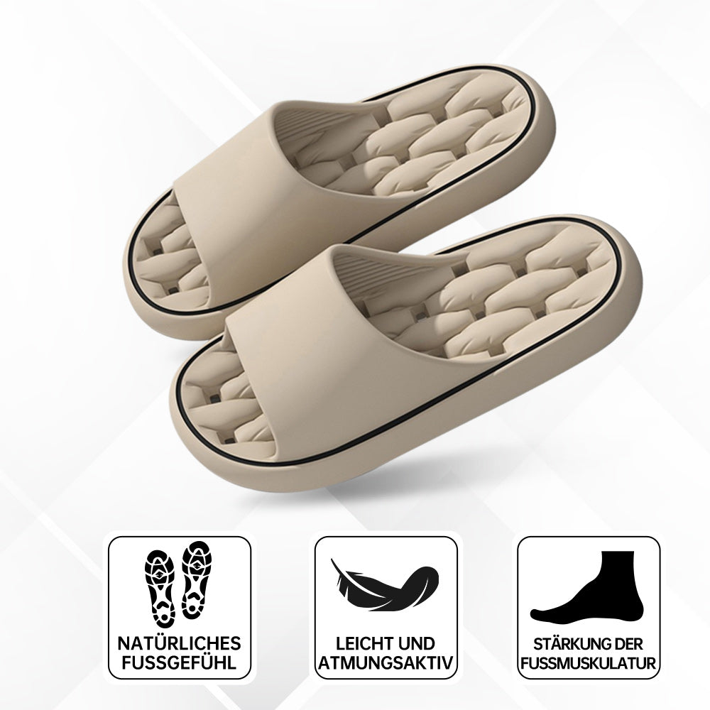 Chaussons ergonomiques, ultra doux et à séchage rapide 13