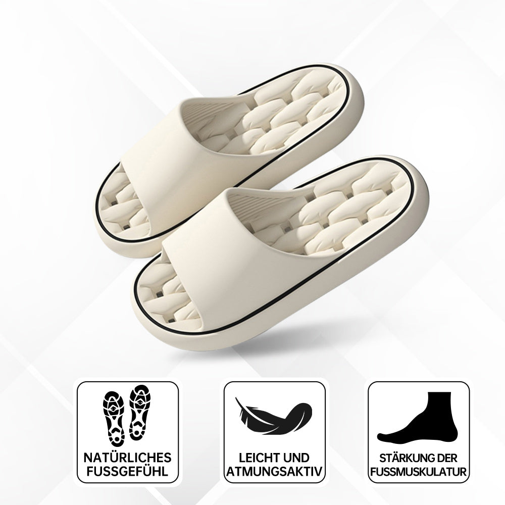 Chaussons ergonomiques, ultra doux et à séchage rapide 14