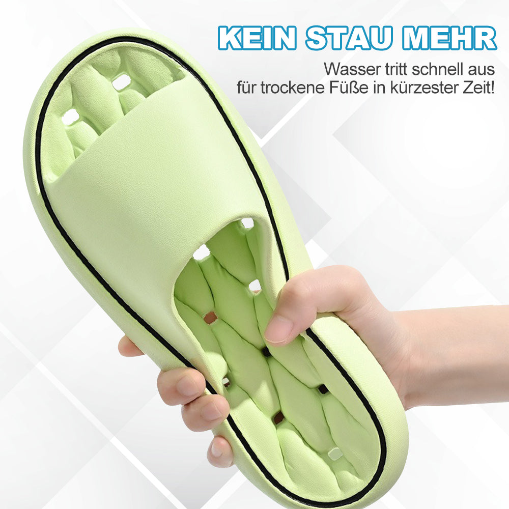 Chaussons ergonomiques, ultra doux et à séchage rapide 3
