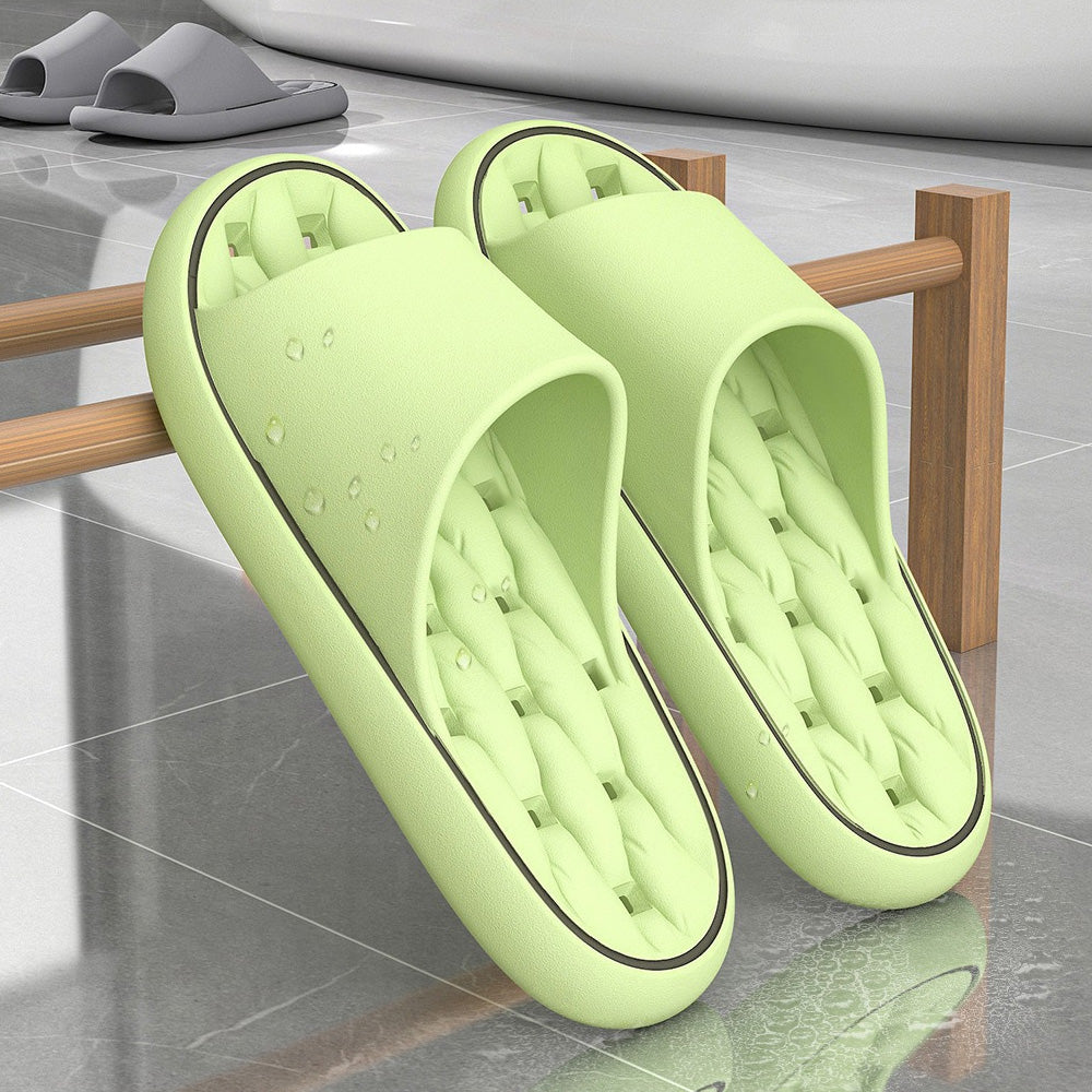 Chaussons ergonomiques, ultra doux et à séchage rapide 4