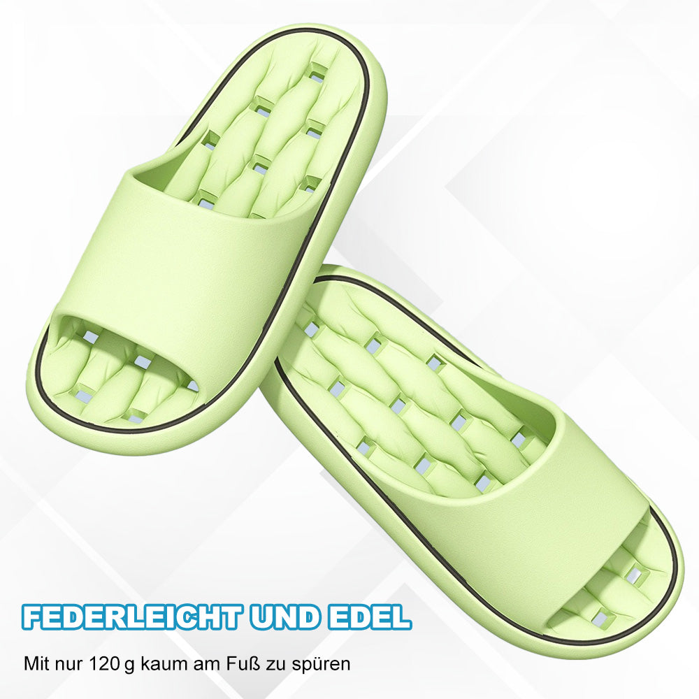 Chaussons ergonomiques, ultra doux et à séchage rapide 5