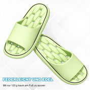 Chaussons ergonomiques, ultra doux et à séchage rapide 5