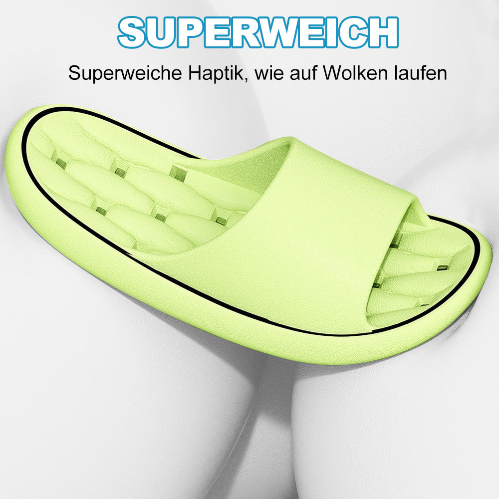 Chaussons ergonomiques, ultra doux et à séchage rapide 6