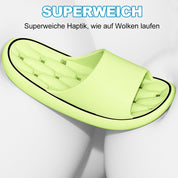 Chaussons ergonomiques, ultra doux et à séchage rapide 6