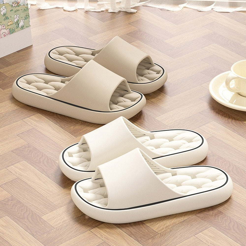 Chaussons ergonomiques, ultra doux et à séchage rapide 7