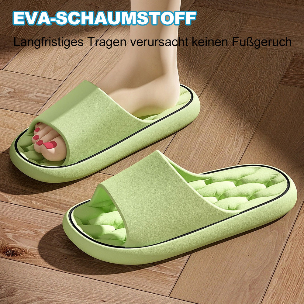 Chaussons ergonomiques, ultra doux et à séchage rapide 8