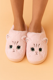 Chaussons pour chat | Chaussons confortables et antidérapants 0